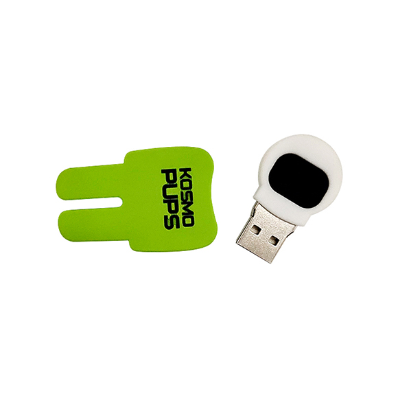 Professional in Custom pvc custom flash drives LWU1052